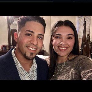 Meet your Posher, Eladia